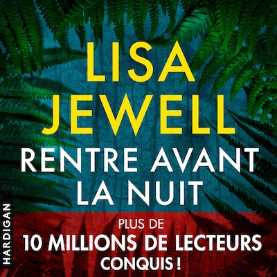 Rentre avant la nuit
