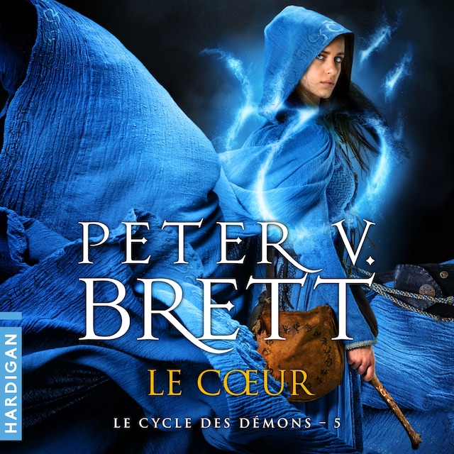 Book cover for Le Coeur