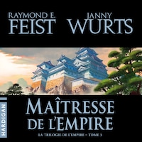 Maîtresse de l'empire