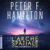 Une brèche dans le ciel
