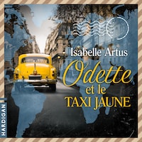 Odette et le taxi jaune