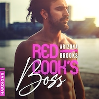 Red cook's Boss