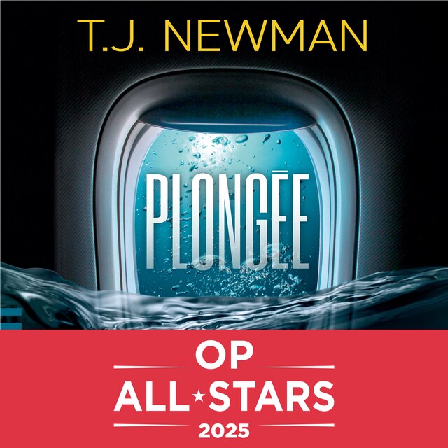 Bogomslag for Plongée