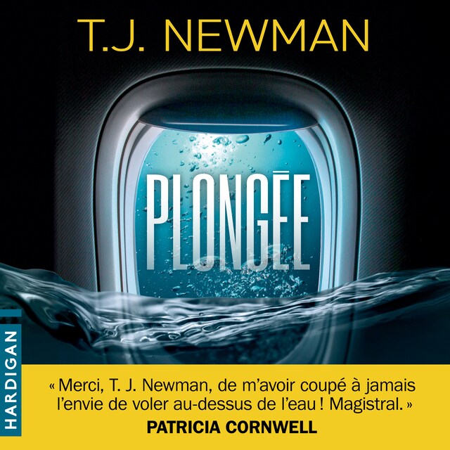 Book cover for Plongée