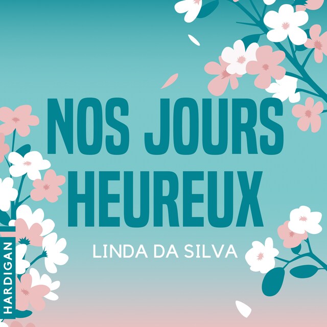 Book cover for Nos jours heureux