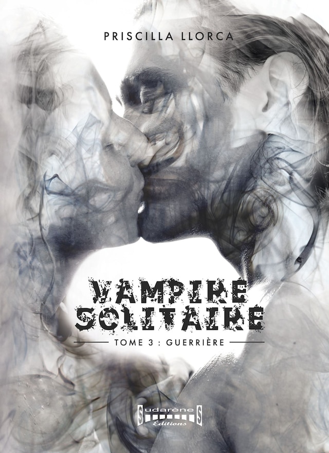 Bokomslag för Vampire Solitaire - Tome 3