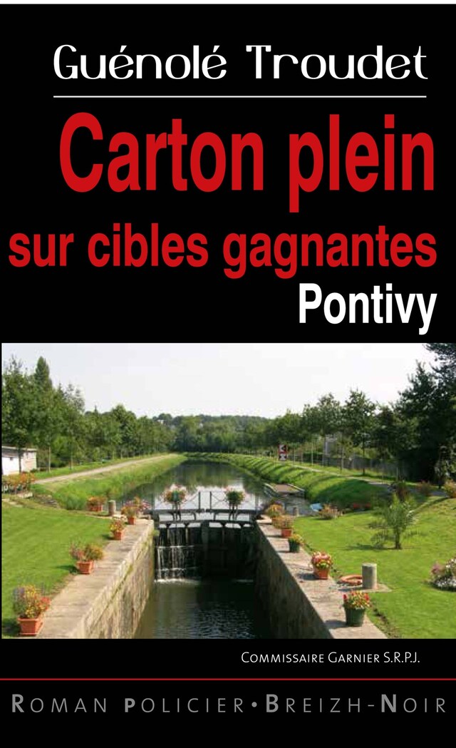 Portada de libro para Carton plein sur cibles gagnantes