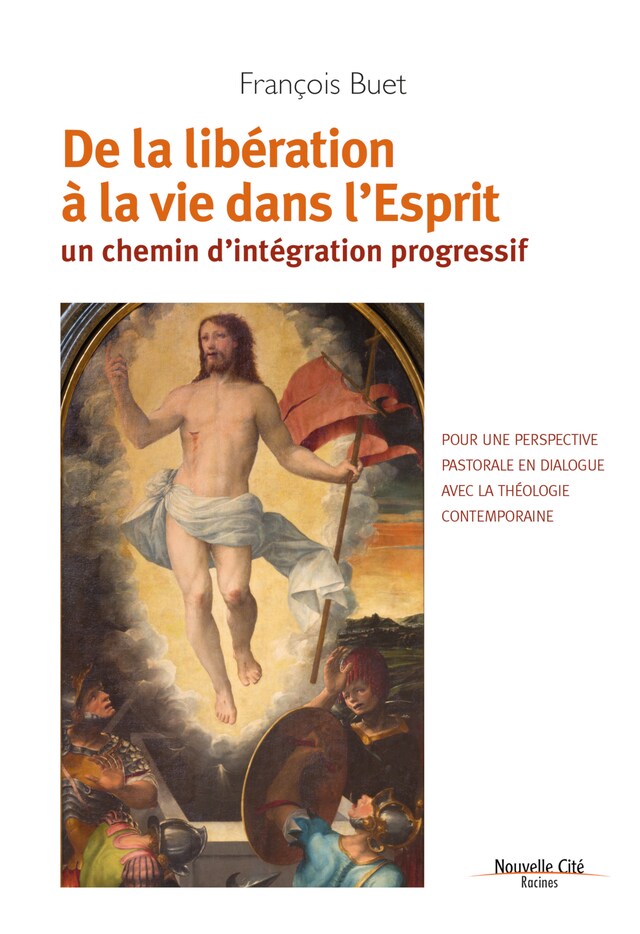 Portada de libro para De la libération à la vie dans l'Esprit