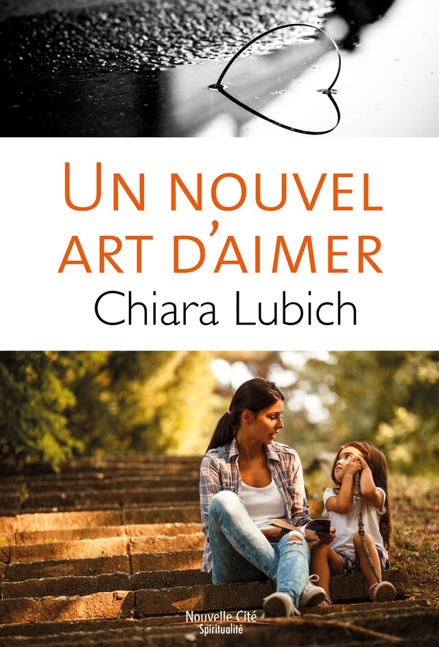 Portada de libro para Un Nouvel Art d’Aimer