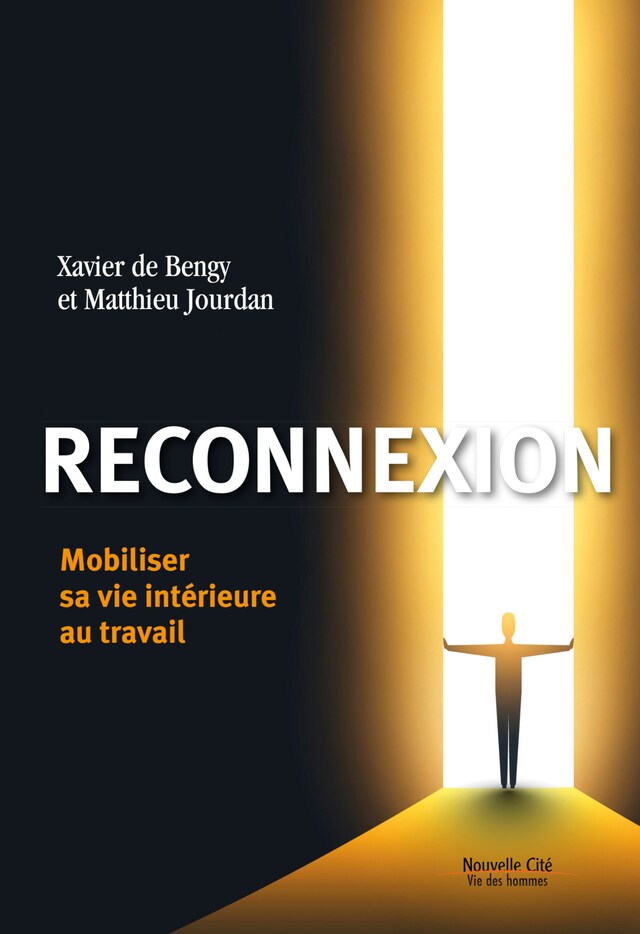 Book cover for Reconnexion