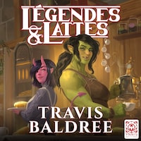 Légendes et lattes