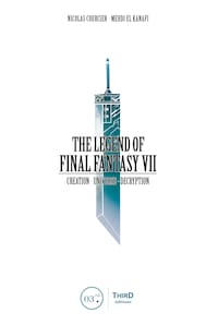 The Legend of Final Fantasy VII