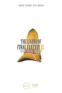 The Legend of Final Fantasy IX