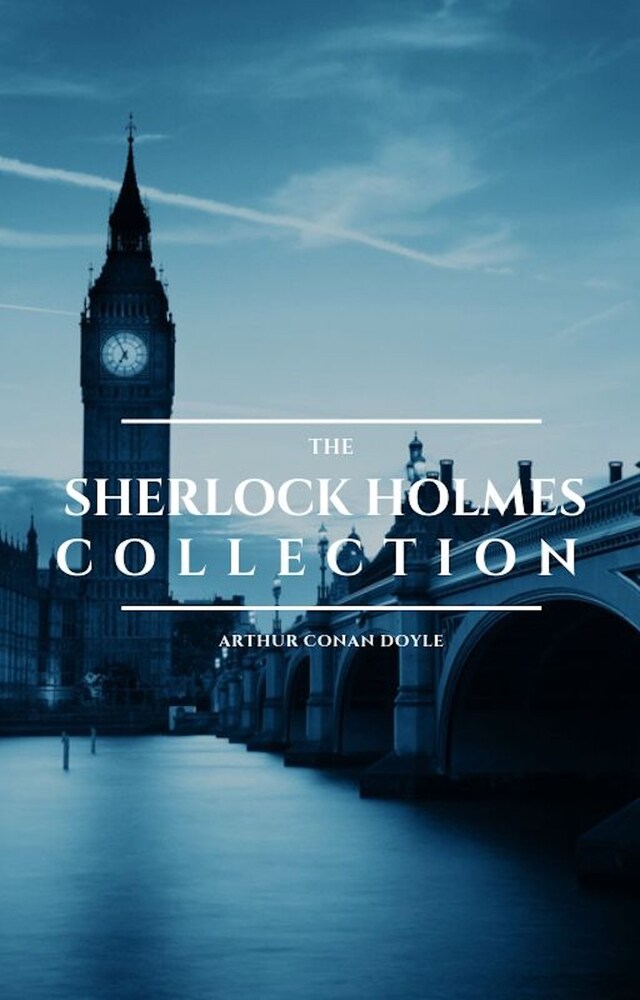 The Sherlock Holmes Collection