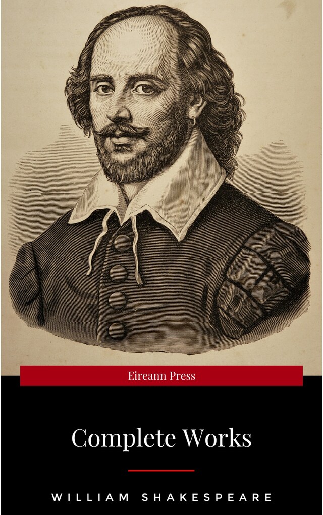 Shakespeare: The Complete Works (Argo Classics): Unabridged edition –  HarperCollins