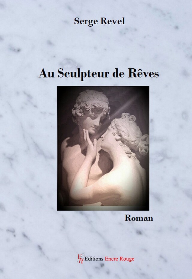 Bokomslag for Au Sculpteur de Rêves