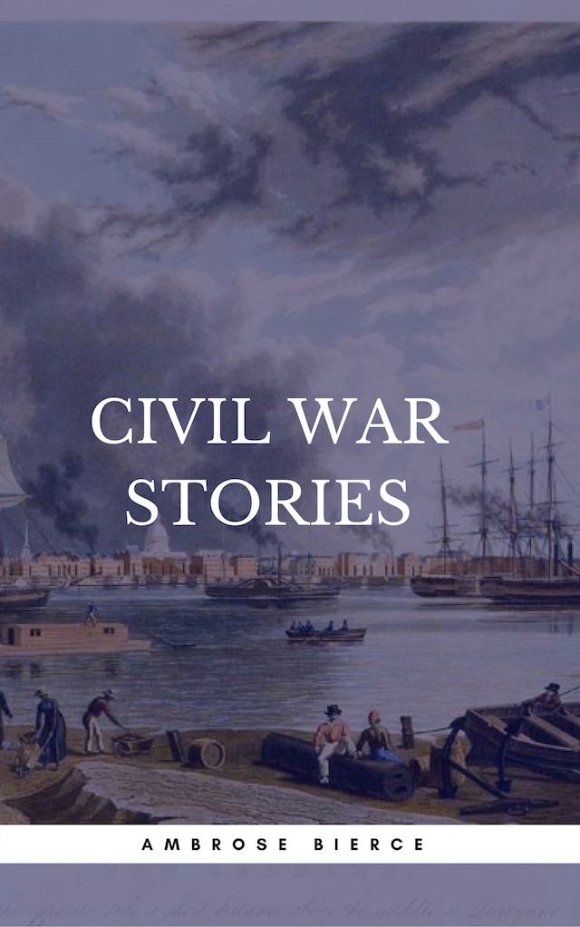 Civil War Stories (Book Center Editions)