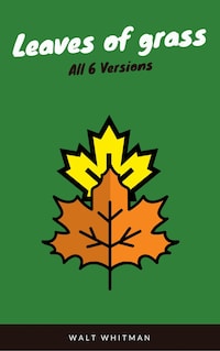 Leaves of Grass (WSBLD Classics)