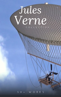 Jules Verne Collection, 33 Works