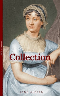 Jane Austen: Seven Novels