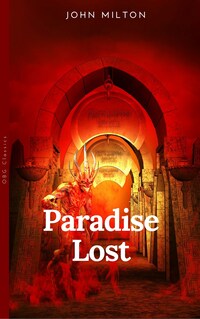 Paradise Lost (Annotated)