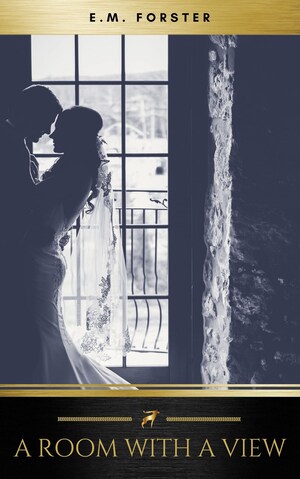 A Room with a View (Golden Deer Classics) bookCoverFor