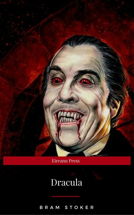 Dracula (Eireann Press) bookCoverFor