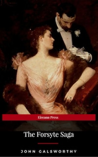 The Forsyte Saga complete collection
