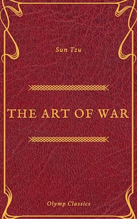 The Art of War (Olymp Classics)