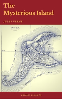 The Mysterious Island (Cronos Classics)