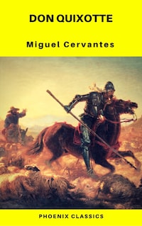 Don Quixote (Phoenix Classics)