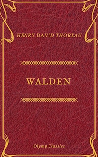 Walden (Olymp Classics)
