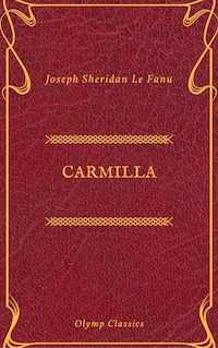 Carmilla (Olymp Classics)