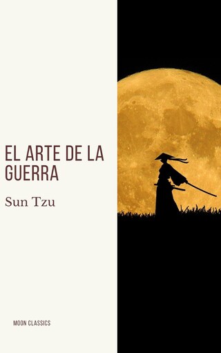 El arte de la Guerra bookCoverFor