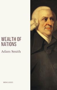 Wealth of Nations