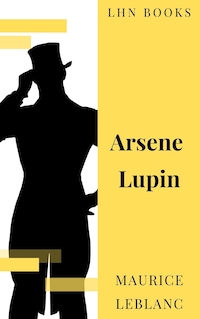 Arsene Lupin