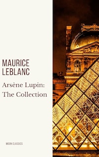 Arsène Lupin: The Collection