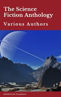 The Science Fiction Anthology