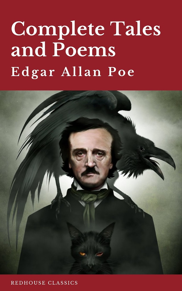 The Complete Poetry of Edgar Allan Poe by Edgar Allan Poe: 9780451531056 |  : Books