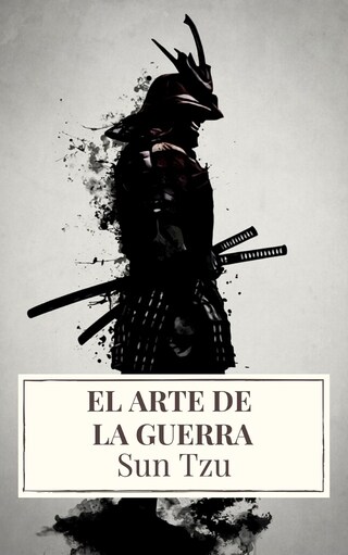 El arte de la Guerra ( Clásicos de la literatura ) bookCoverFor