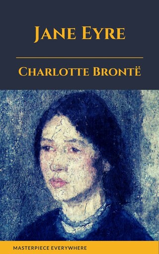 Jane Eyre bookCoverFor
