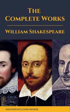 The Complete Works of Shakespeare bookCoverFor