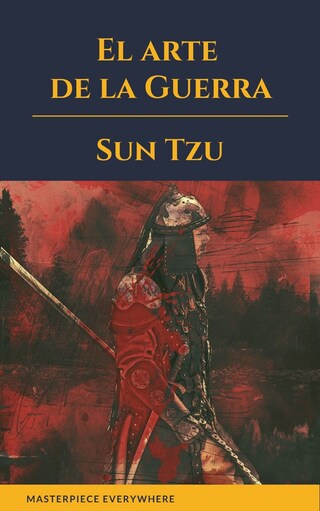 El arte de la Guerra ( Clásicos de la literatura ) bookCoverFor