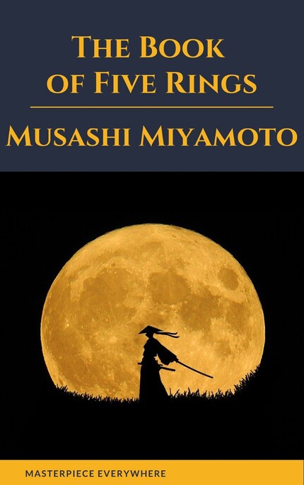 Miyamoto Musashi – Wikipédia, a enciclopédia livre