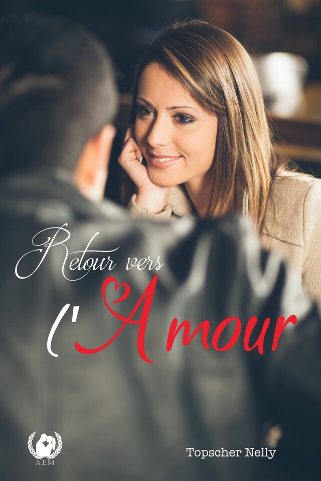 Buchcover für Retour vers l'amour