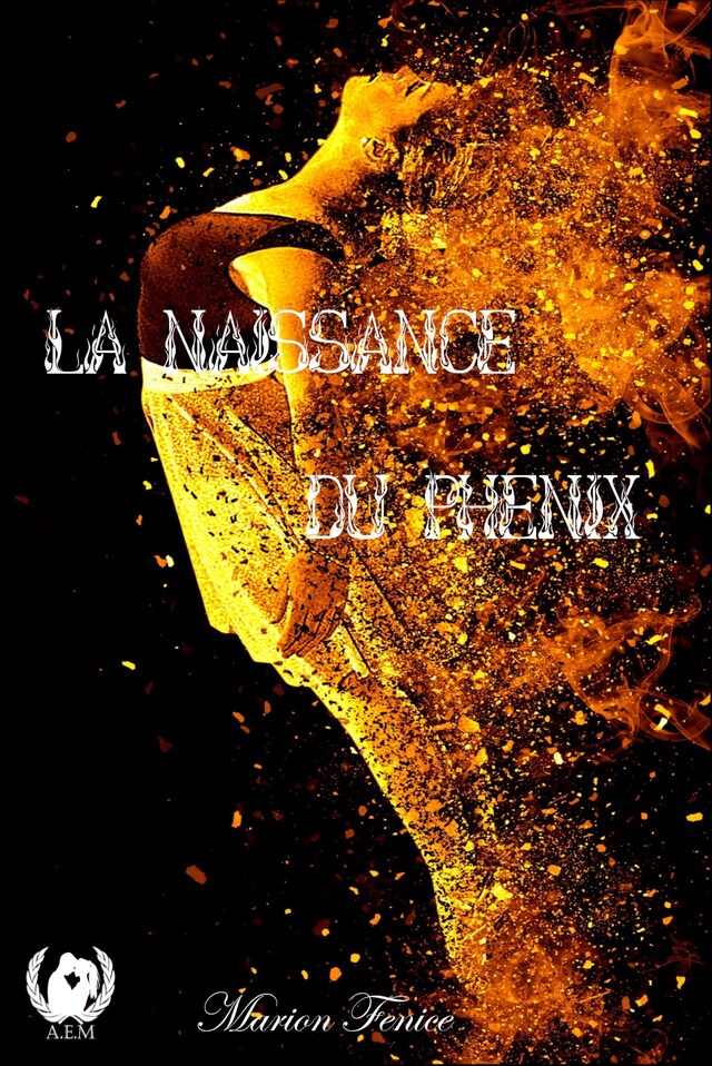 Book cover for La naissance du phénix