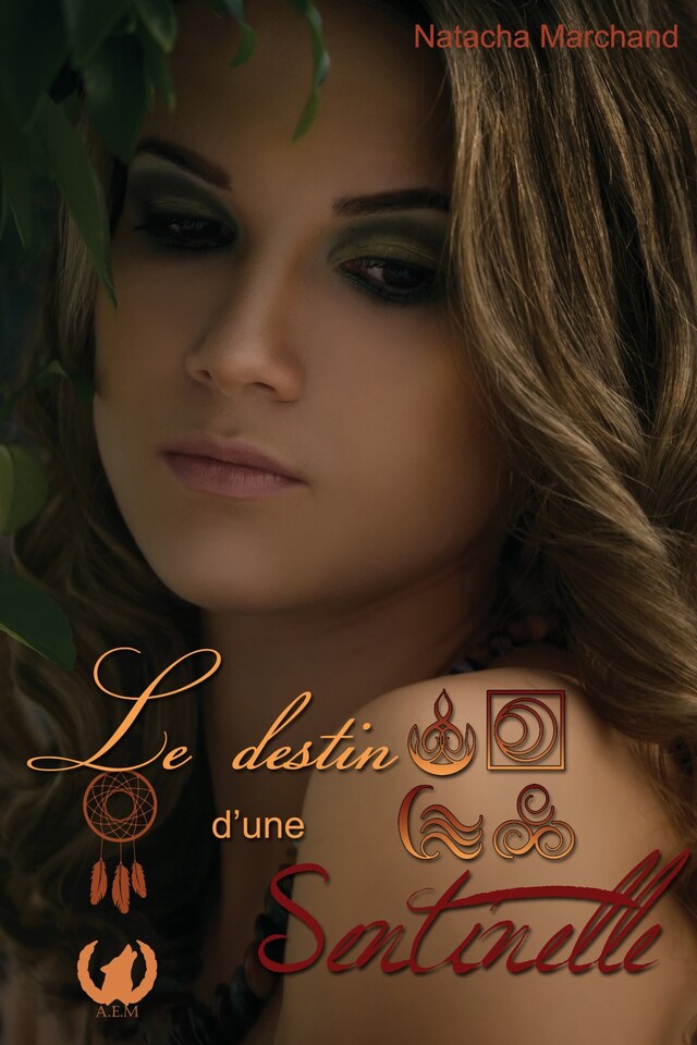 Book cover for Le Destin D'une Sentinelle - Tome 4