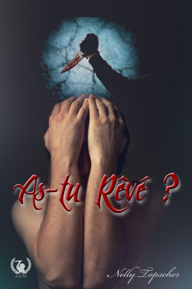 Book cover for As-tu rêvé?