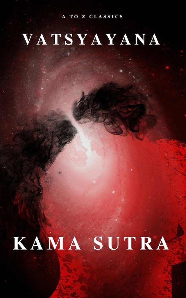 Portada de libro para Kama Sutra : The keys to Love and Sexuality