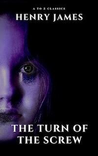 The Turn of the Screw (movie tie-in "The Turning ")